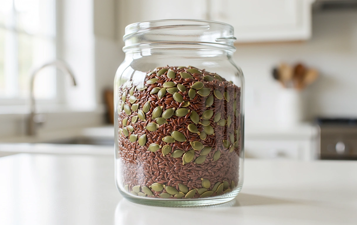 Gesunde Ernährungsgrundlagen